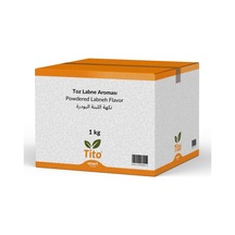 Toz Labne Aroması 1 Kg