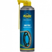 Putoline Drytec Race Zincir Yağı 500 Ml Sentetik Zincir Yağı