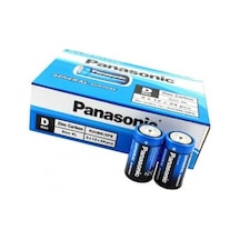 Panasonic Pil 24 Adet Büyük