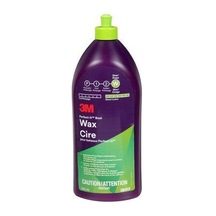 3M 36113 Wax 946Ml