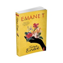 Emanet - Ezjı-730973