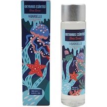 Bargello Okyanus Esintisi 180 Ml Cam Şişe Dökme Kolonya Edc - Mnms180kok