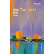 Ağu Tasındaki Bal - Yqbx-639190