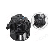 Gva Kalorifer Motoru Dacıa Logan-sandero 1.5 Dci 12v Gva 7519118 6001547487 272106020r