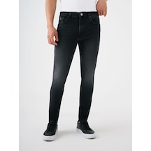 LOFT Justin Skinny Fit Erkek Pantolon Lf2039218 Q1.v1 Denim