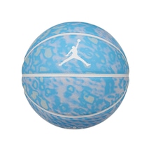 Nike Jordan Basketball 8p Energy Mavi Basketbol Topu J.100.8735.906.07