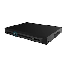 Ttec Nvr-3232hm-4k 32 Kanal 4k Nvr Kayıt Cihazı 20tb Kapasiteli H.265+ Alarm Destekli