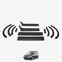 Volkswagen Caddy Dodik Seti Abs U.Ş. 12 Parça 2004-2014
