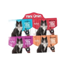 Mini Mix Kedi Ödülü 2x20 Gr
