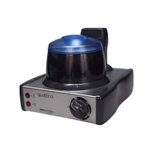 Inox 1+1 Ağda Makinesi