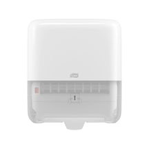 Tork Matik Hareketli Havlu Dispenseri Beyaz 551000 Beyaz
