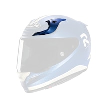 Hjc Rpha12 Kask Tepe Havalandırma Nardo Gri