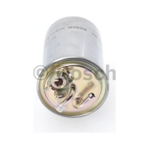 Vw Jetta 2 1989-1992 Yakıt Filtresi (Bosch) 1H0127401C