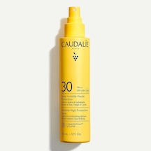 Caudalie Invisible High Protection Spray Spf30 150 Ml Caudalie Invisible High Protection Spray Spf30 150 Ml