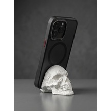Hbs Art Design Kurukafa Telefon Standı 3d Baskı