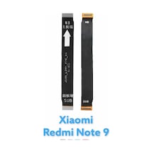 Xiaomi Uyumlu Redmi Note 9 Ara Film