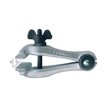 Turnus 101-200 Kelebek El Mengenesi 65 Mm