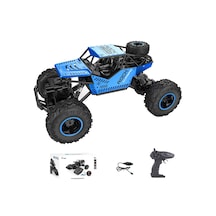 Yt6608 2.4ghz Rc Tırmanma Arabası 2 Arada 1 Off-road Araç 4wd Uzaktan Kumanda Tracked Tank Araç Yüksek Hızlı Araba-kırmızı 001