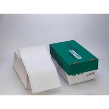Umur 6X17 Cm 3-N Baskısız Kantar Fişi