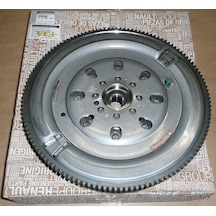 Master 3 - 2.3 Dci M9T - Volant 123100375R