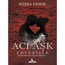 Acı Aşk TAVEO Yayınları - TAVEO Yayınları