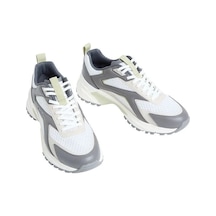 Calvin Klein Gri Sneaker Çok Renkli