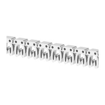 Klemsan Ke1 9 ,0.50..1.5mm² 500-adet Kablo Numara