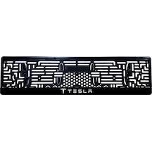 Tesla Plakalık 1