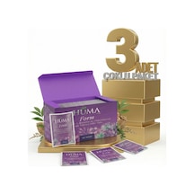 Naturalive Form Gıda Takviyesi 30lu X3