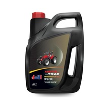 Traktör Transmisyon 422 10w-30 4 Litre Arka Yağı Üretim Yılı: 2026