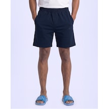 Kappa Authentic Miguel Erkek Dark Tone Regular Şort