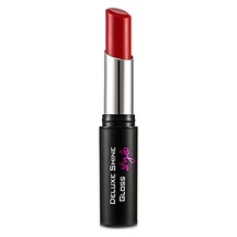 Flormar Ruj Deluxe Shıne-d35