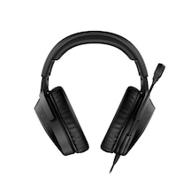 Hyperx Cloudx Stinger 3 Siyah Gaming Mikrofonlu Xbox Kulaklığı Bs1t7aa