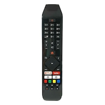Vestel Uyumlu Rc43140 Netflix Youtube Smart Led Tv Kumanda Sw-444