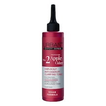Urban Care Expert No.2 Apple Cider & Salycylic Acid Kepek Karşıtı Tonik, 200 Ml
