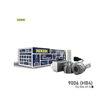 Led Xenon Nova Serısı 9006 Hb4 90w Nıken