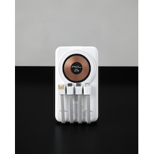 Kablosuz Powerbank 12000mah Uczzzpw122-5