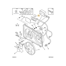 Role Boxer Peugeot 6555.ev