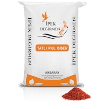 İpek Değirmen Tatlı Pul Biber 250 Gr