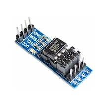 Hatfon-At24C256 I2C Eeprom Hafıza Modülü