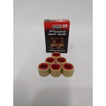 Kuba Chia 125 Premium Bando Baga 11gr