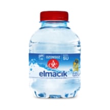 Aoç Elmacık 200 Ml X 12 Adet Bebek Suyu En Yüksek Ph Değeri Ph 7,96 Atatürk Orman Çiftliği