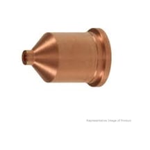 Hypertherm 220011 Powermax 1650 100 Amp Korumalı Nozul