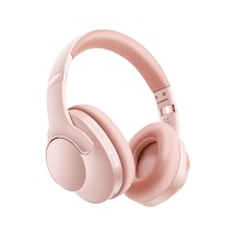 Tr Aktif Gürültü Önleyici Kulaklık, Kablosuz Kulak Üzerinden, 50 Saat Çalma Süresi Bluetooth 5.4 Kulaklık, Mikr