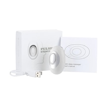 Whıte El Uyku Yardım Cihazı Rahatlatmak Enstrüman Uykuya