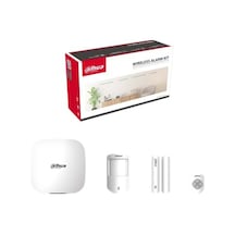 Dahua Art-arc3000h-03-fw2, Wifi+2g+3g+ 4g, Kablosuz, Alarm Seti