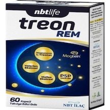Nbt Lıfe Treon Rem 60 Kap
