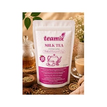 Rezene Anasonlu Bitkisel Karışımlı Çay Milk Tea 20 Süzen Poşet