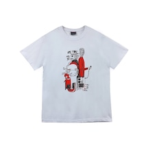 Radiohead Baskılı T-Shirt (546536751) Çok Renkli