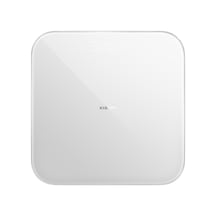Xiaomi Mi Body Scale S200 Akıllı Dijital Tartı, Cam Yüzey, Beyaz, Diğer